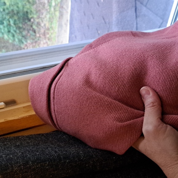 J. Crew Sophie open front sweater blazer - Picture 2 of 4